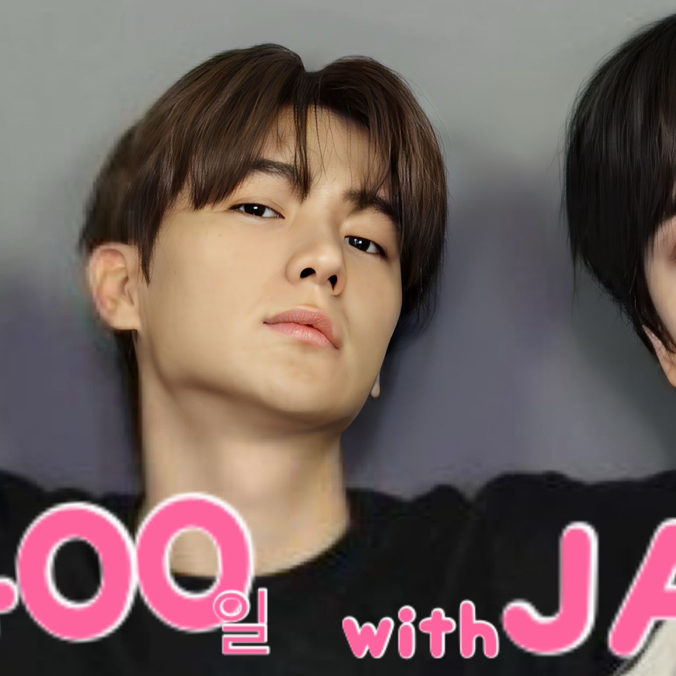 Latest photo of Hyunjae (THE BOYZ)