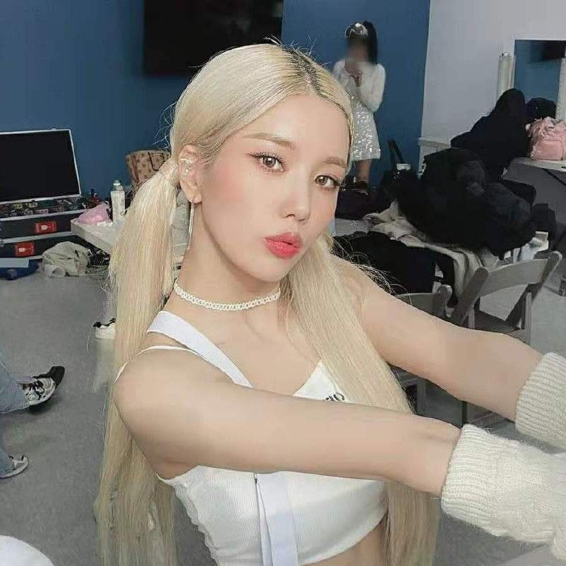 권은비 팬이 찍은 순간