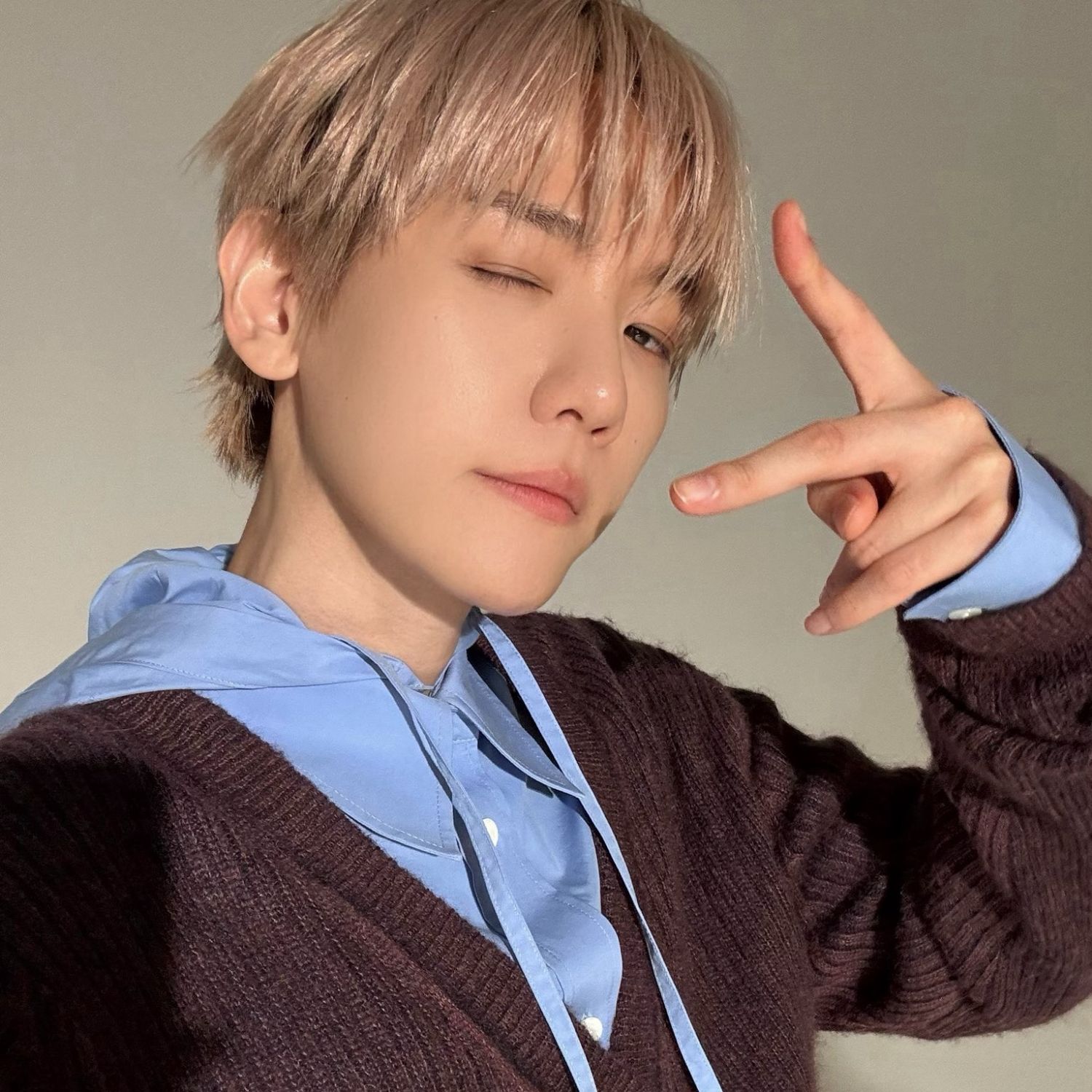 EXO 팬이 찍은 순간