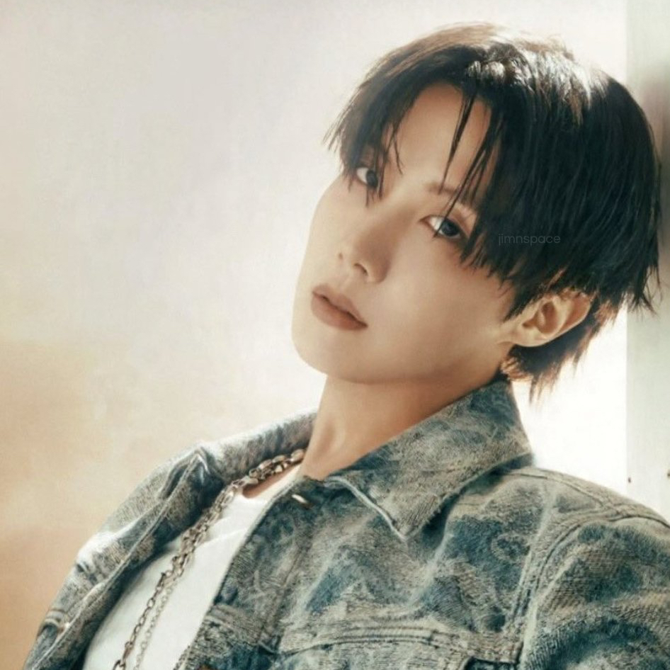 제이홉 (방탄소년단) 최근 활동샷