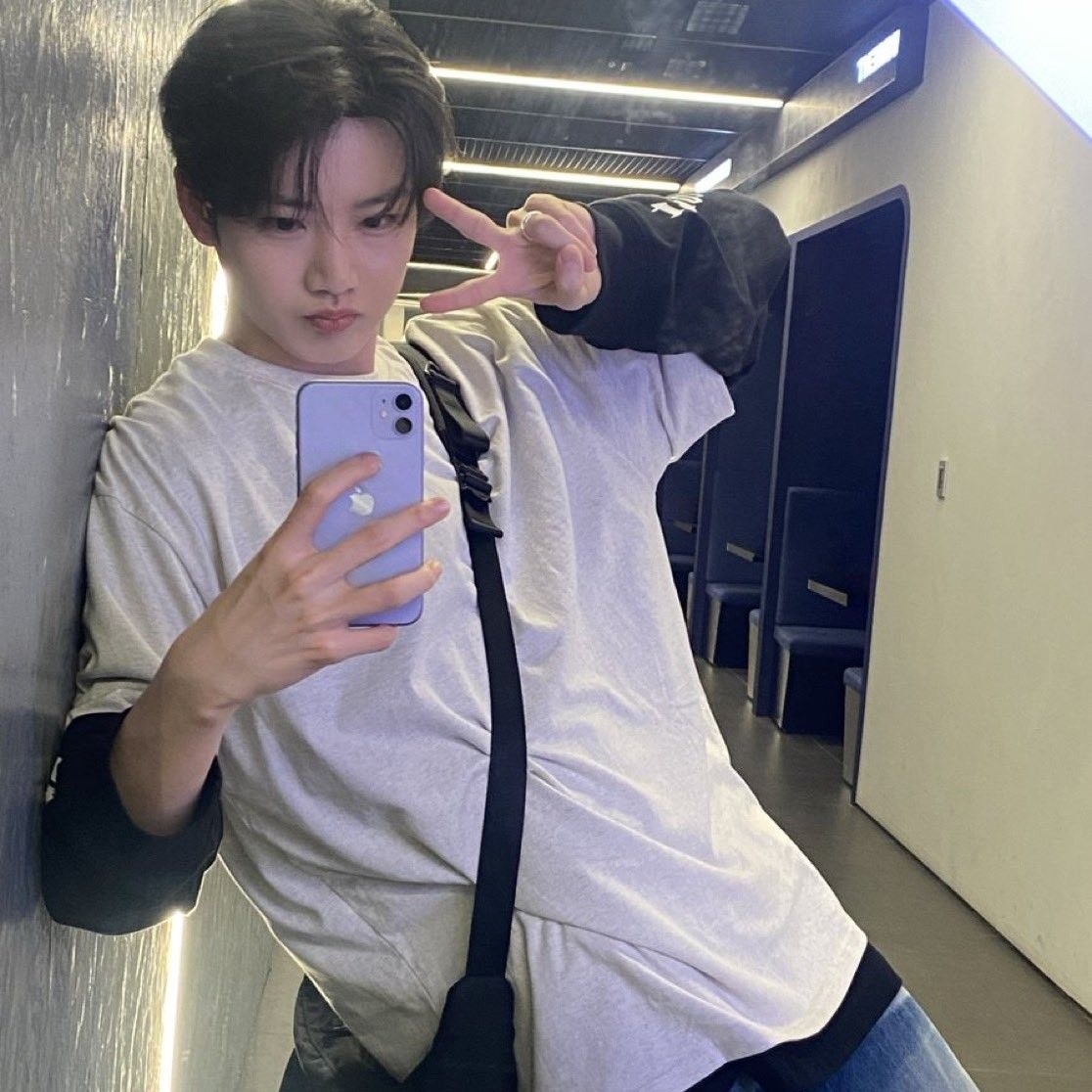 Latest photo of Junkyu (TREASURE)
