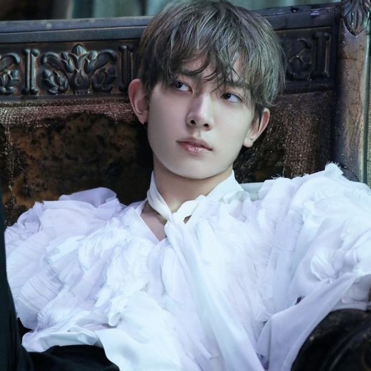 羲承 (ENHYPEN)的最新活動照片