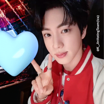 진 (방탄소년단) 팬이 찍은 순간