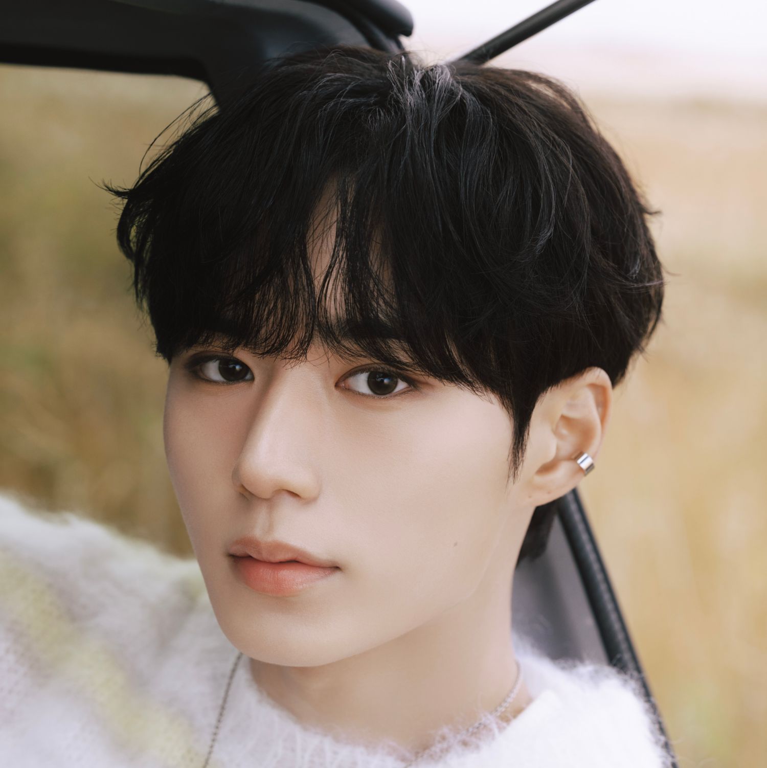 Latest photo of Kim Junseo (ALPHA DRIVE ONE)