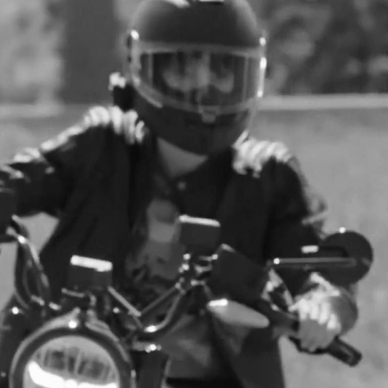 A moment captured by Jungkook (BTS)'s fan