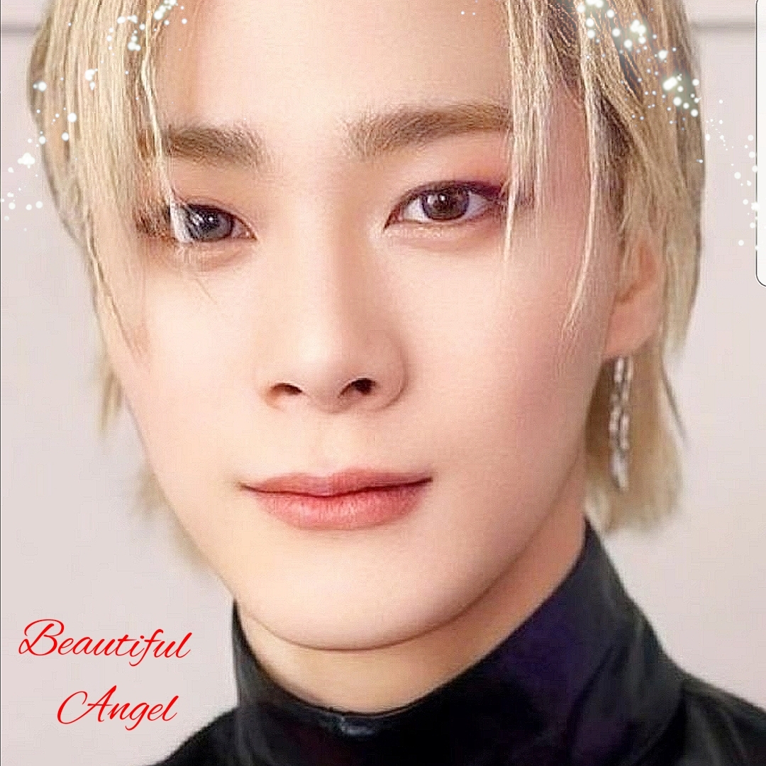Latest photo of Moonbin (ASTRO)