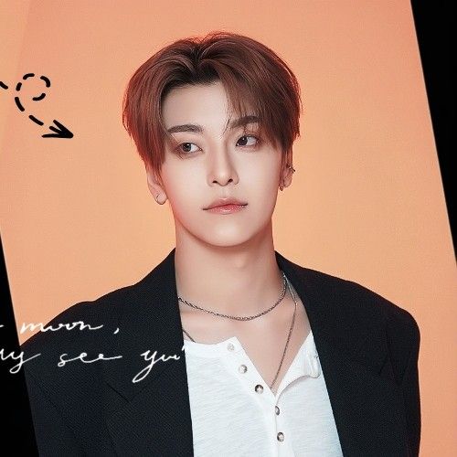 Hot post catching attention from 허씬롱 (알파드라이브원)'s fandom