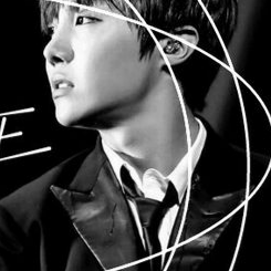 Latest photo of j-hope (BTS)