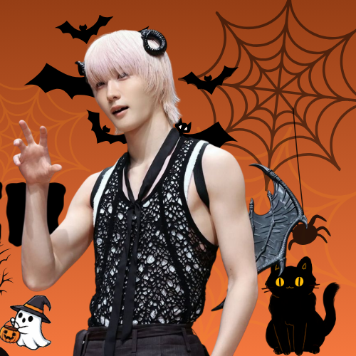 Latest photo of SOUL (P1Harmony)