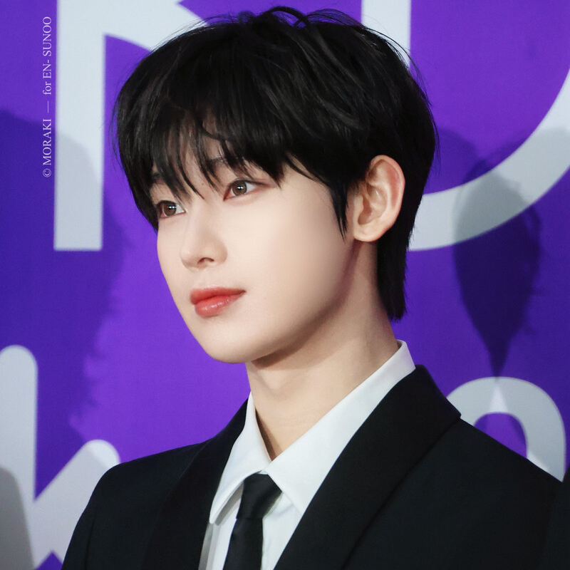 ソヌ (ENHYPEN)の最新写真