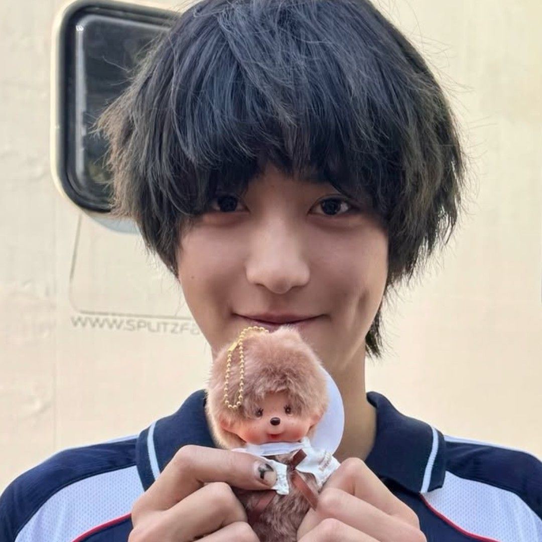 EXOファンが撮った瞬間