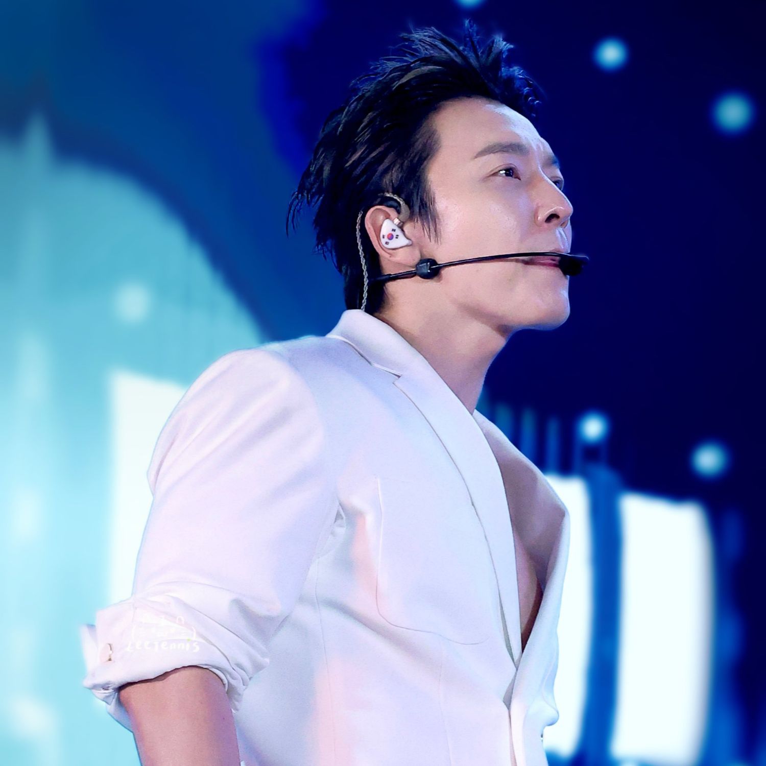 동해 (슈퍼주니어)의 최신 사진