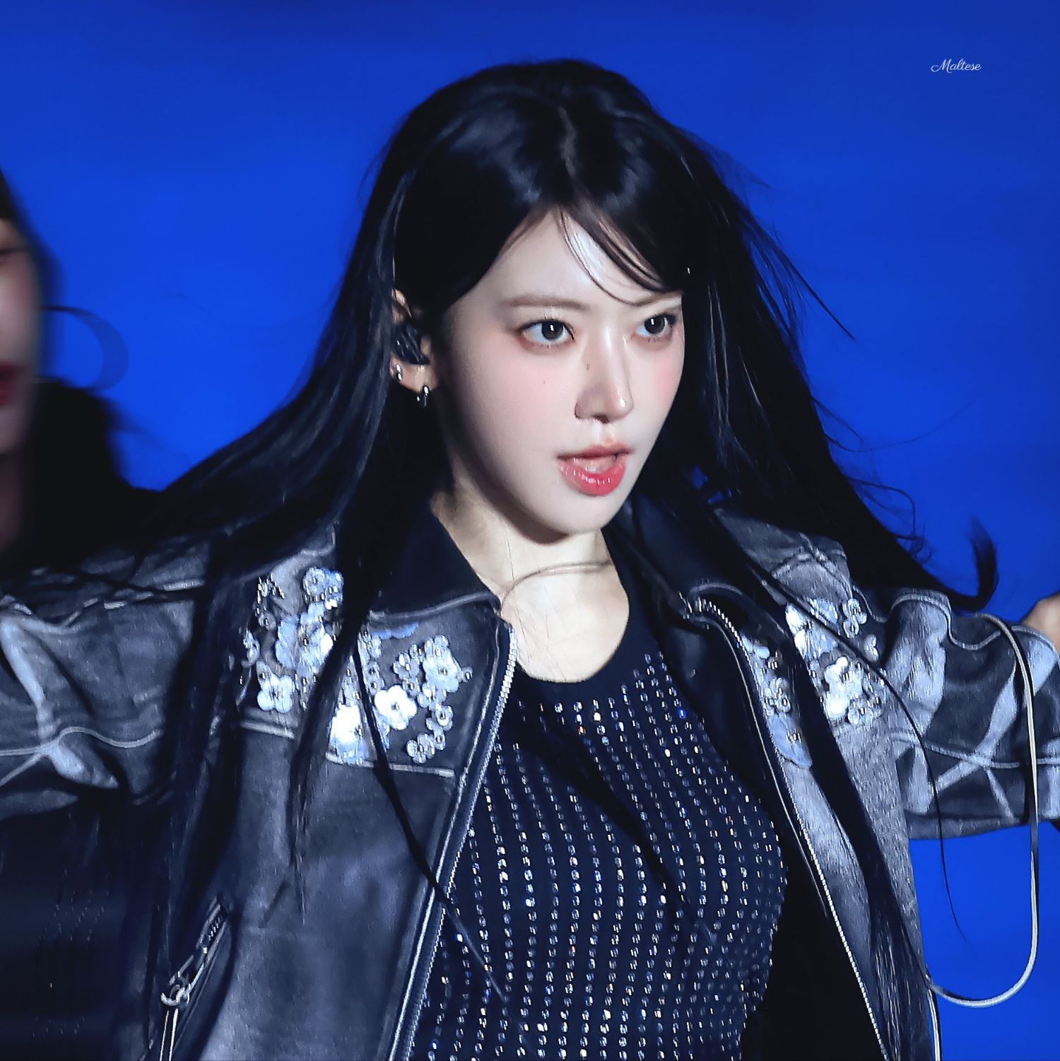 Latest photo of Sakura (LE SSERAFIM)