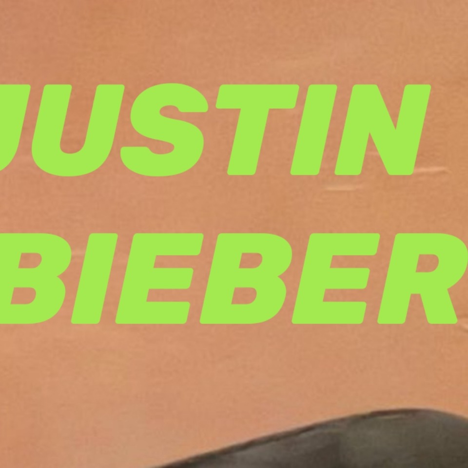 Latest photo of Justin Bieber