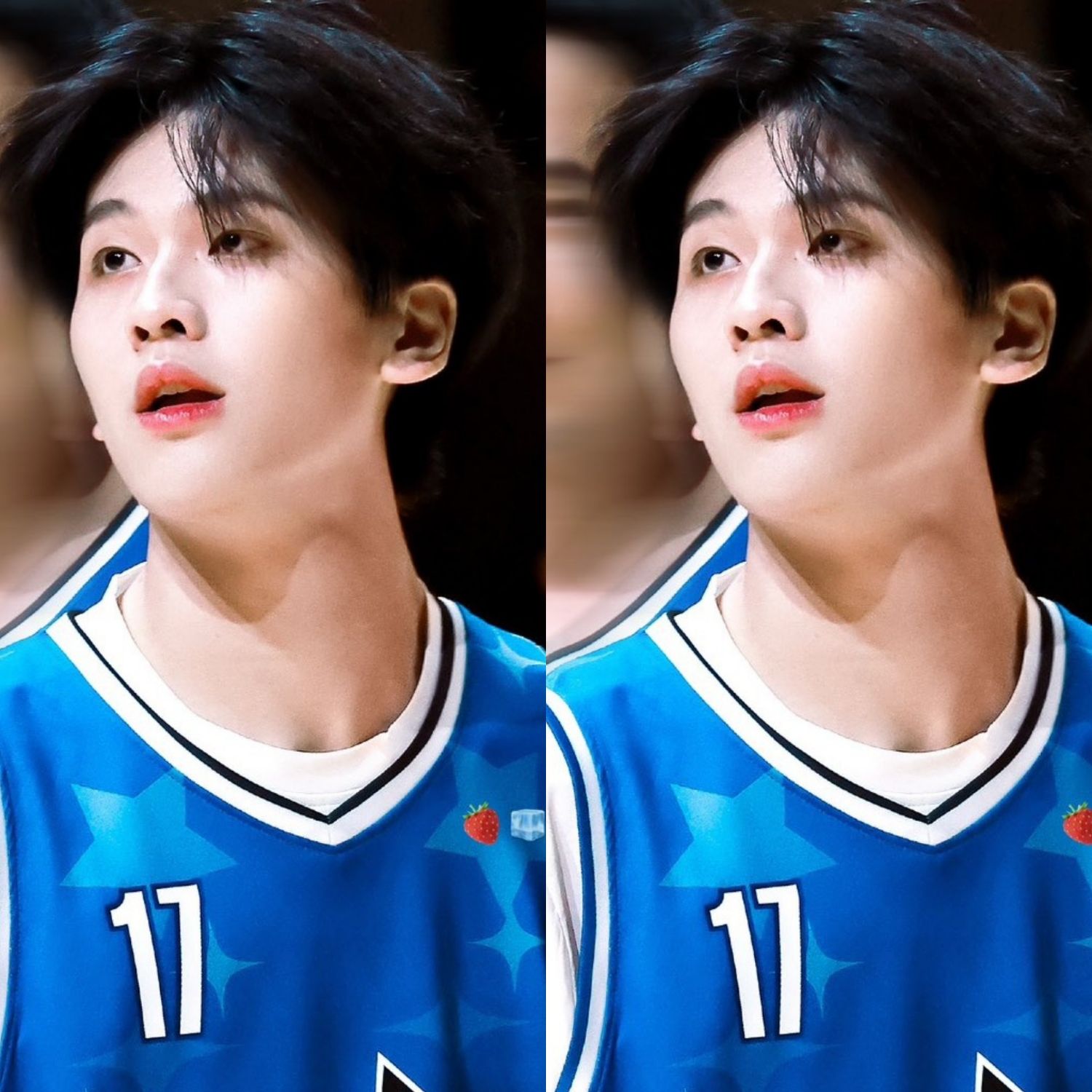 Latest photo of Shen (NexT1DE)