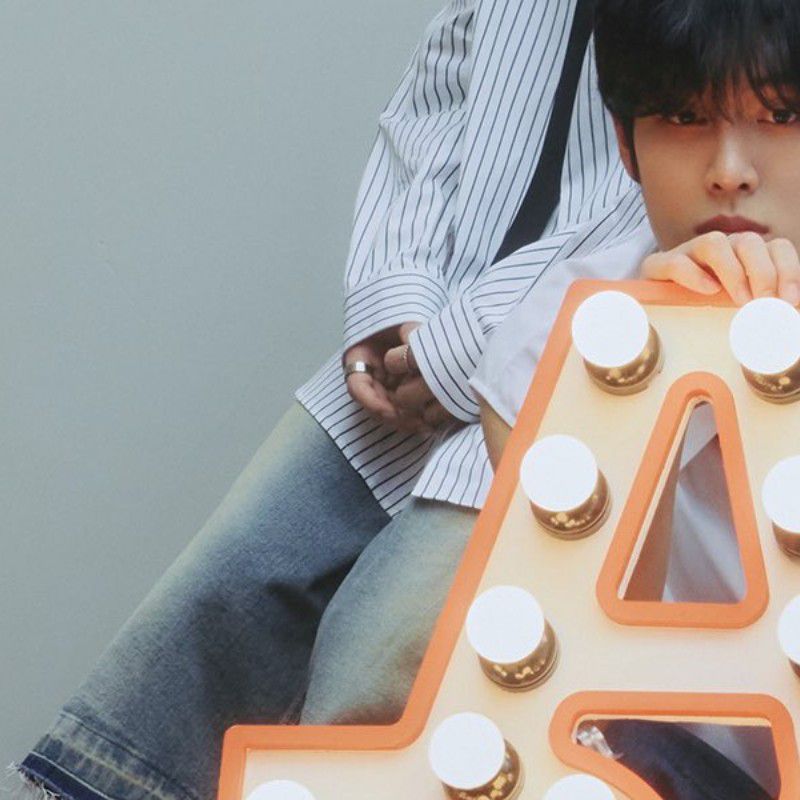 A moment captured by ARrC's fan