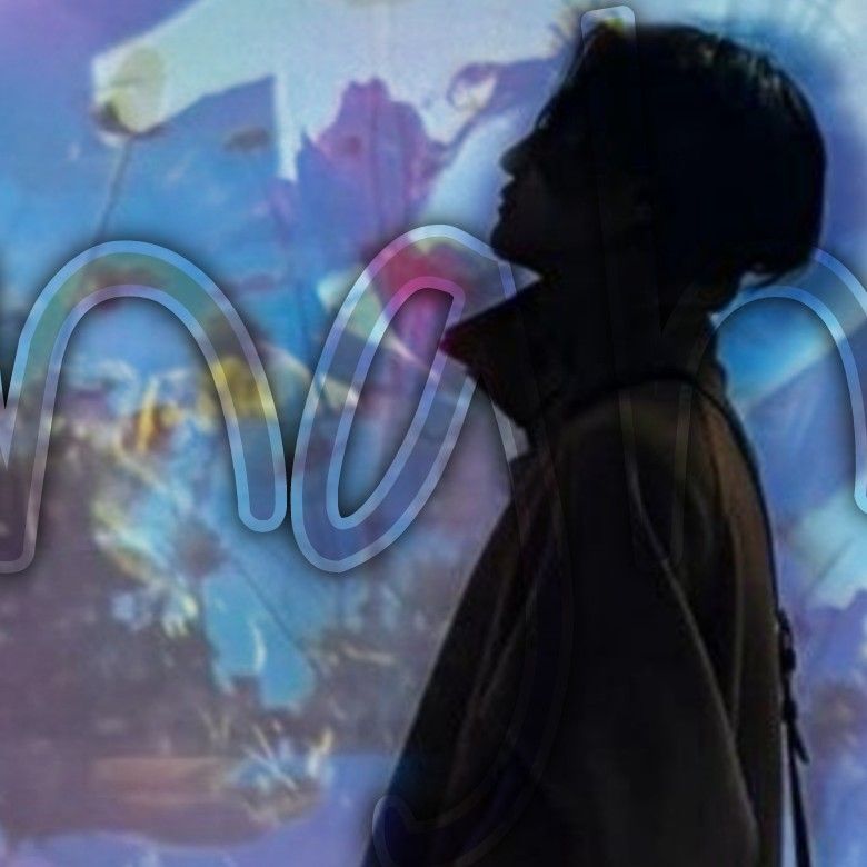 Recent activity shot of Seonghwa (ATEEZ)