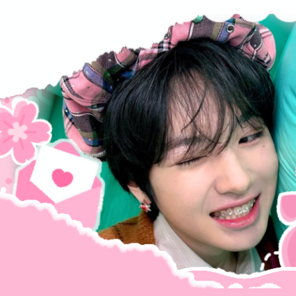 Behind-the-scenes cut of Sakuya (NCT WISH)