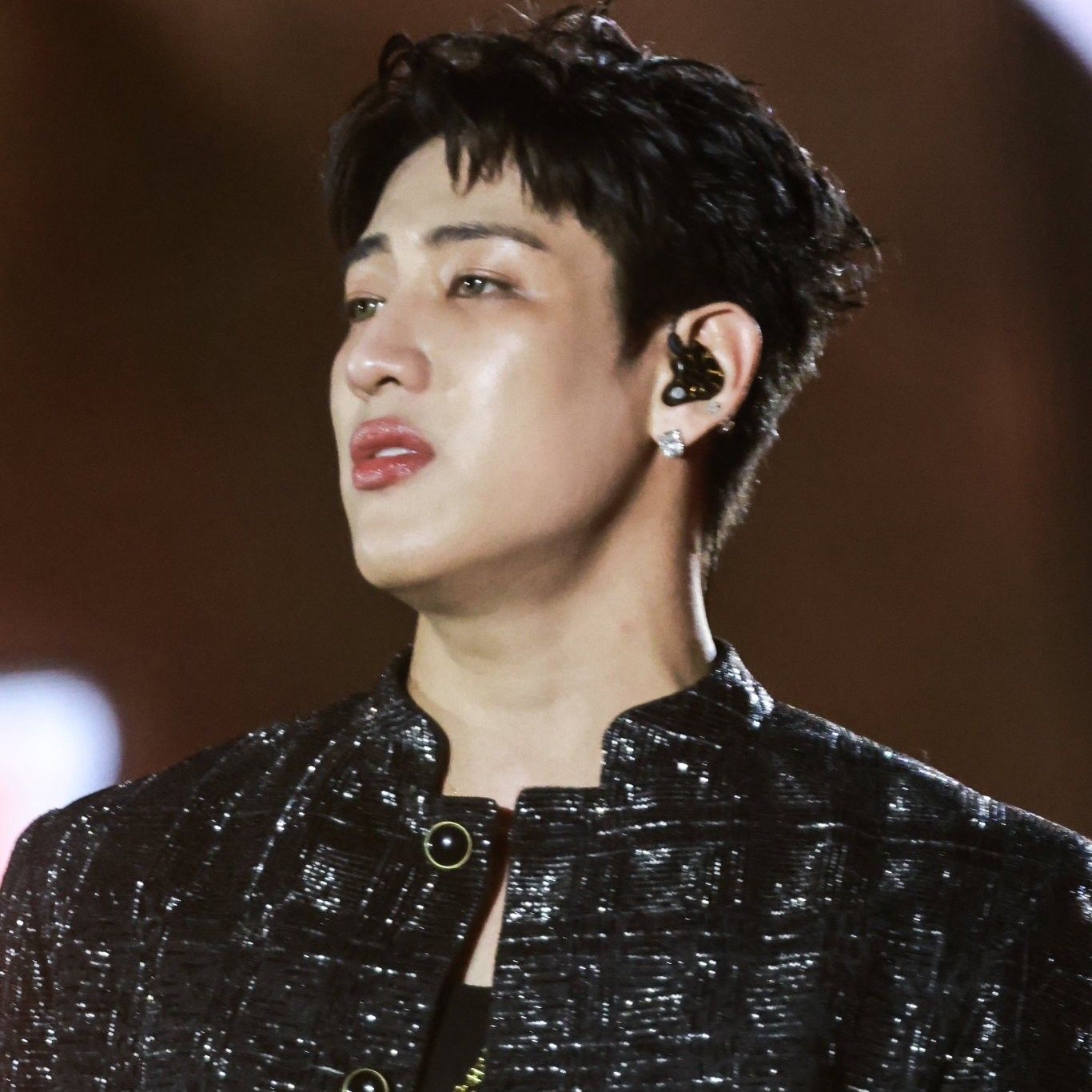 Latest photo of Bambam (GOT7)