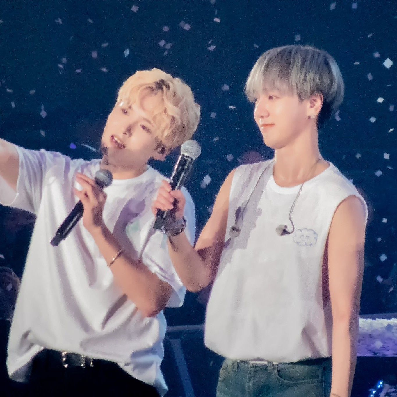 슈퍼주니어의 최신 사진