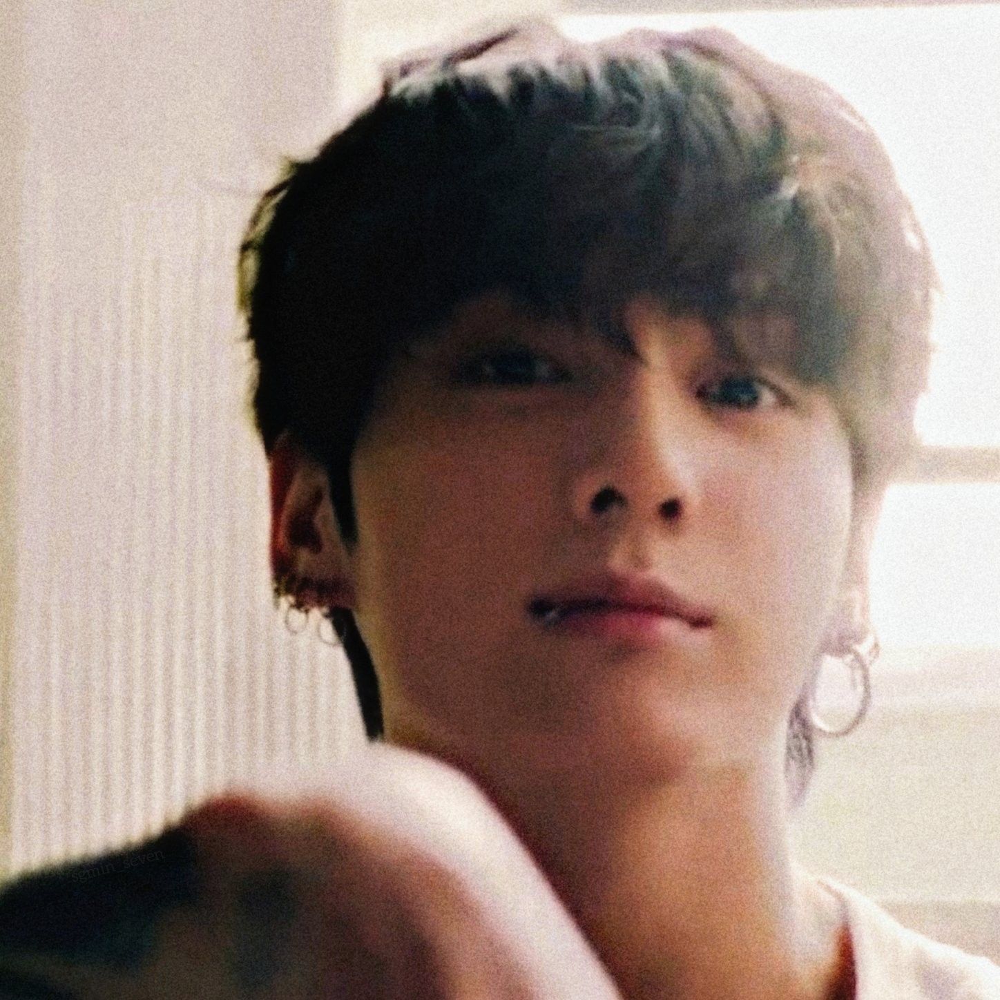 柾国 (防弹少年团)的最新照片