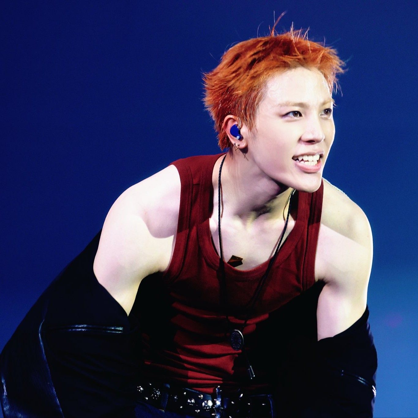 Latest photo of So Junghwan (TREASURE)