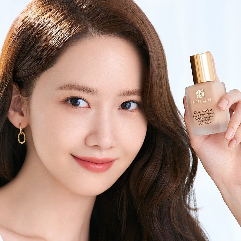 Recent activity shot of Yoona (Girls' Generation)