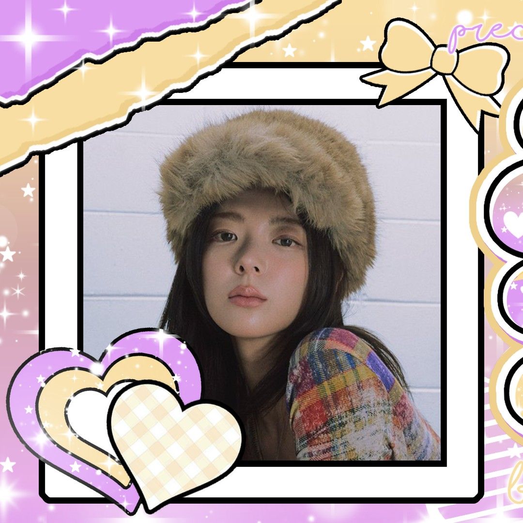 A moment captured by Lia (ITZY)'s fan