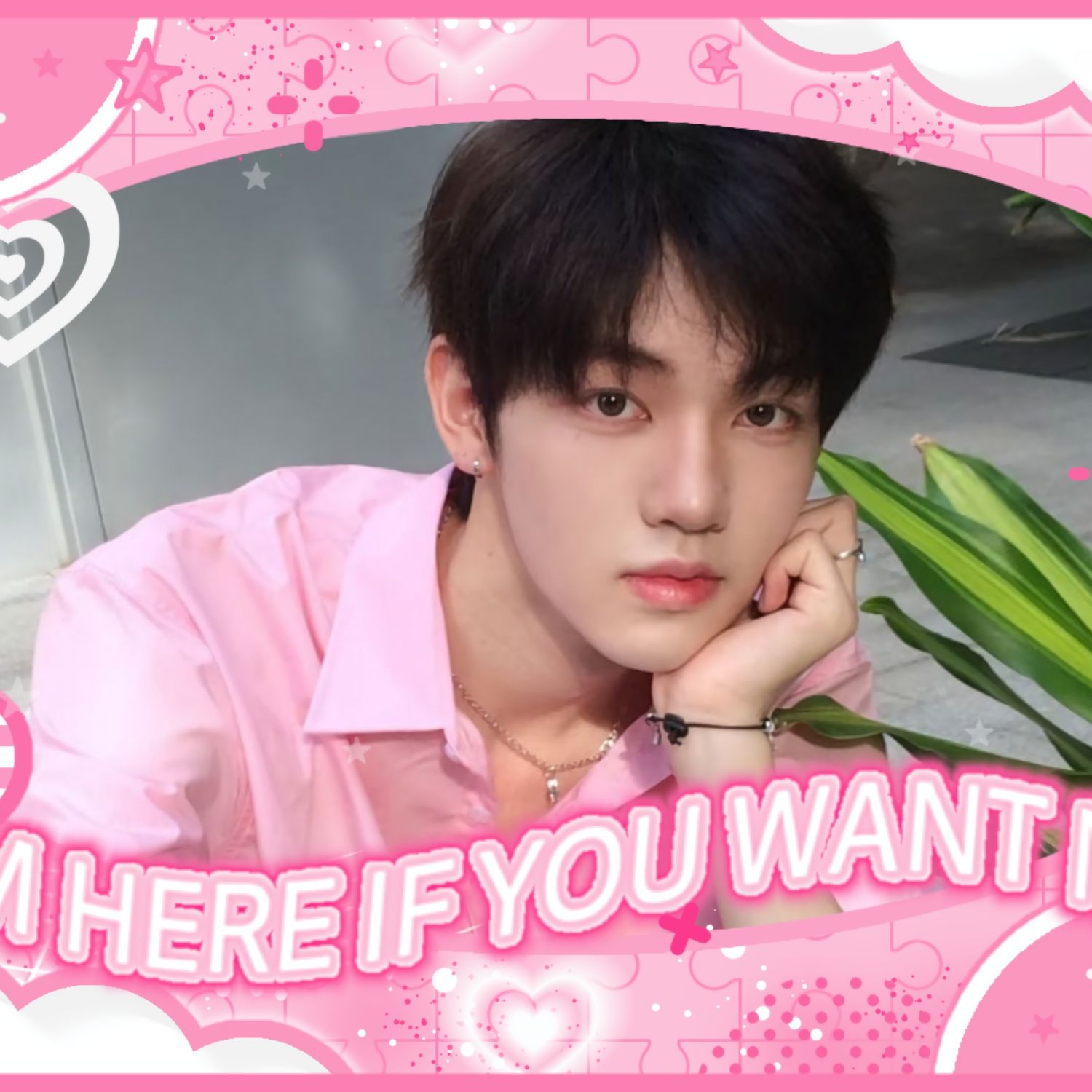 Latest photo of Fan Zheyi