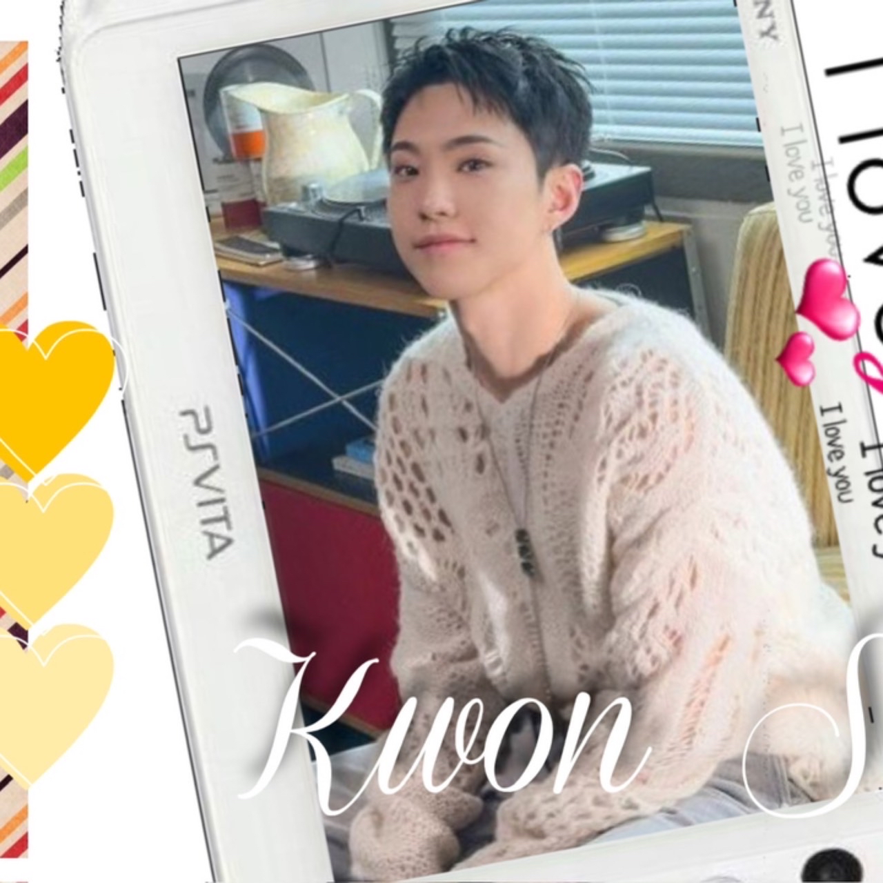 Hoshi (SEVENTEEN)的最新活動照片