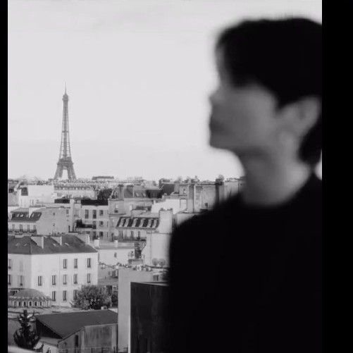 정국 (방탄소년단)의 비하인드 컷