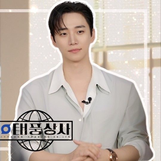 Latest photo of Junho (2PM)