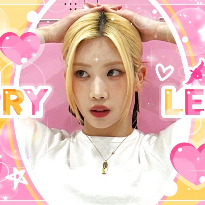 Latest photo of LOONA