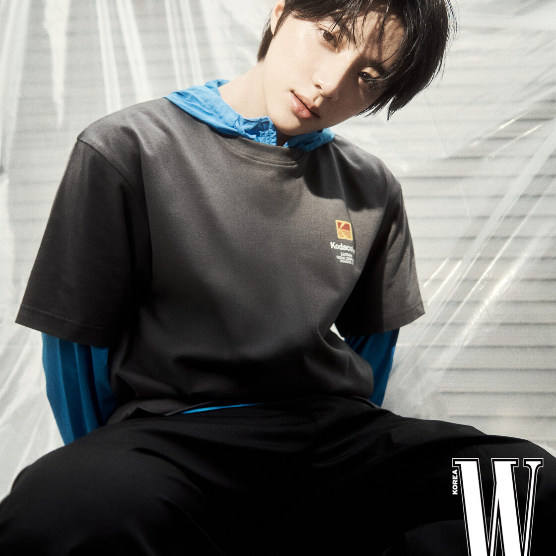 Latest photo of Beomgyu (TOMORROW X TOGETHER)