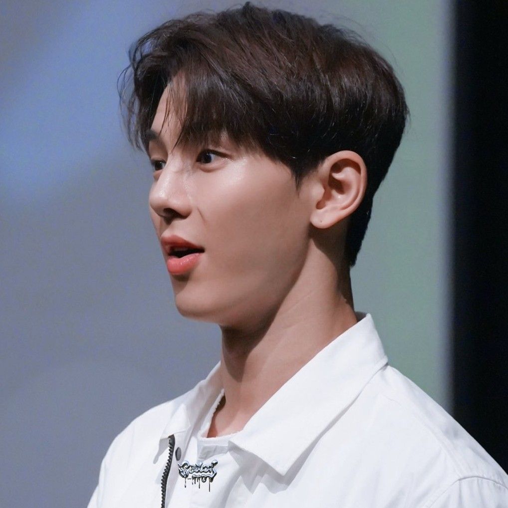 Shownu (MONSTA X)的最新活动照片