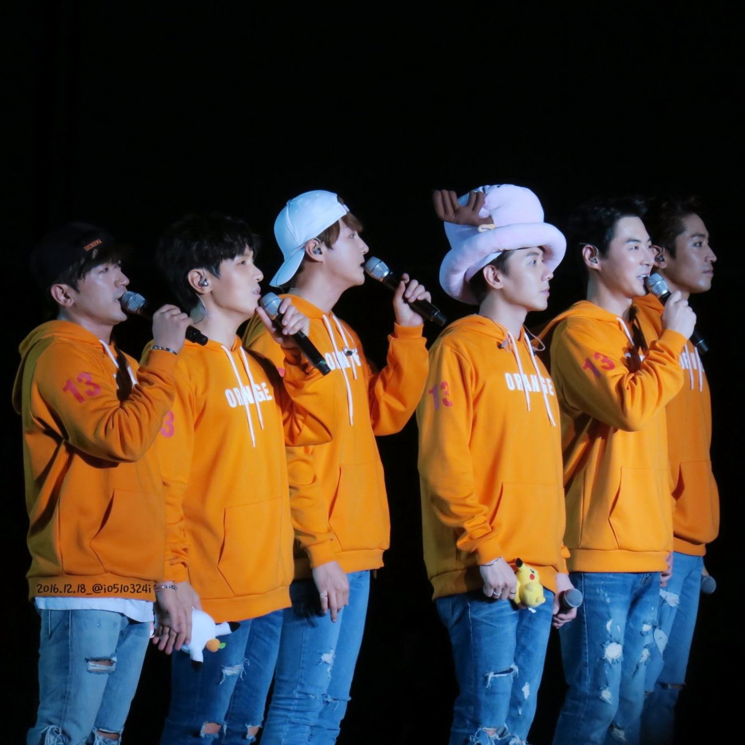 Latest photo of SHINHWA