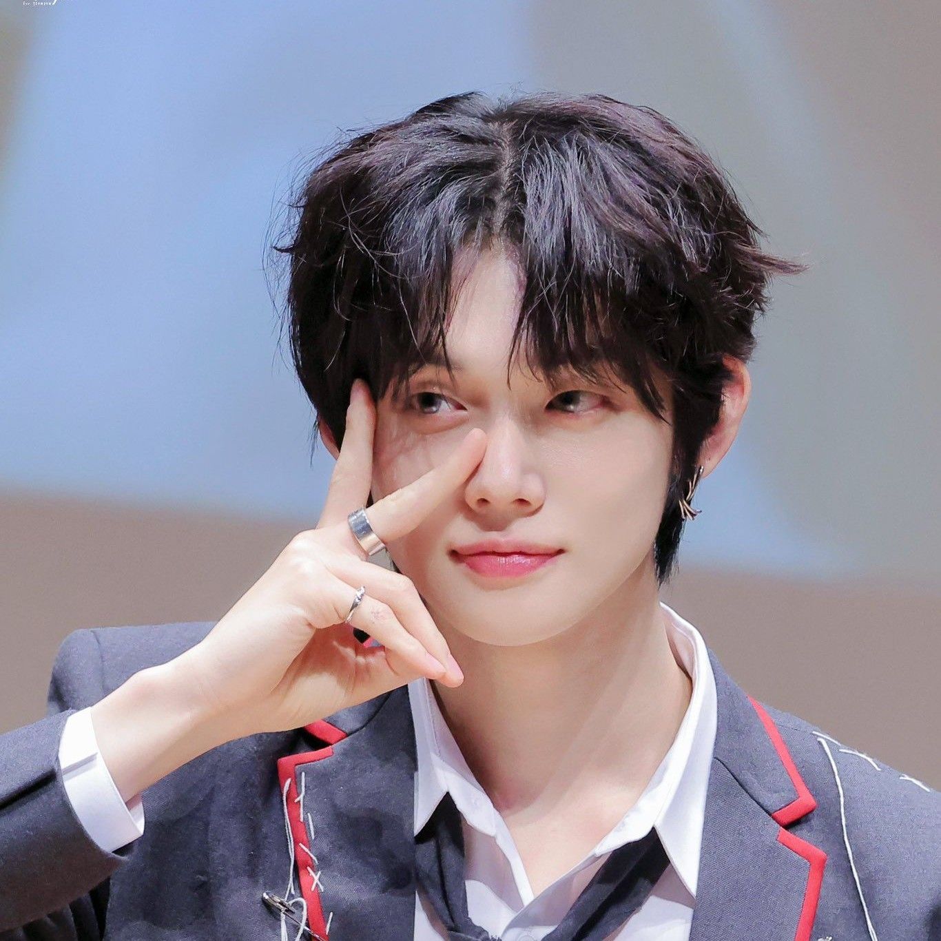 연준 (투모로우바이투게더) 최근 활동샷