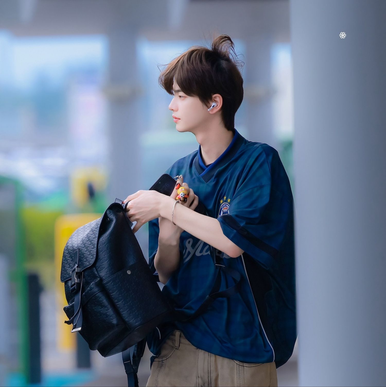 シニュ (TWS)の最近の活動写真