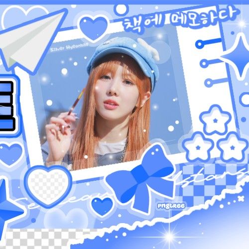 Behind-the-scenes cut of Yoohyeon (DREAMCATCHER)