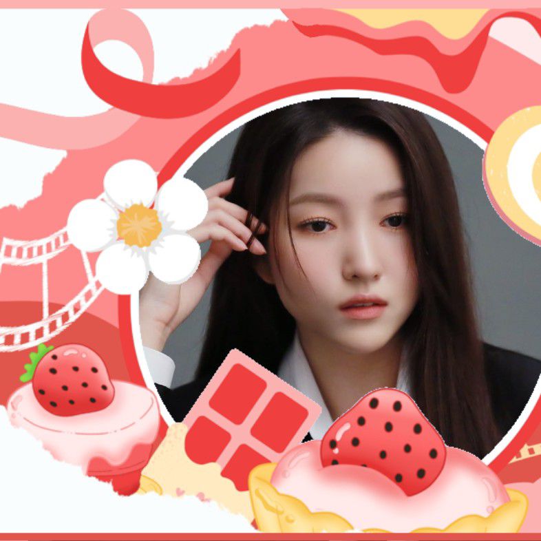 ソウォン (GFRIEND)ファンが撮った瞬間