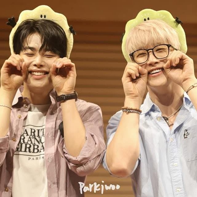 Latest photo of MJ (ASTRO)