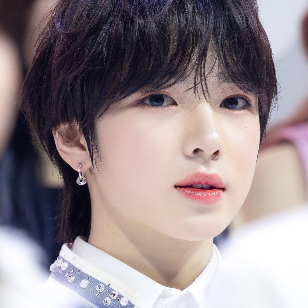 Latest photo of Sakuya (NCT WISH)