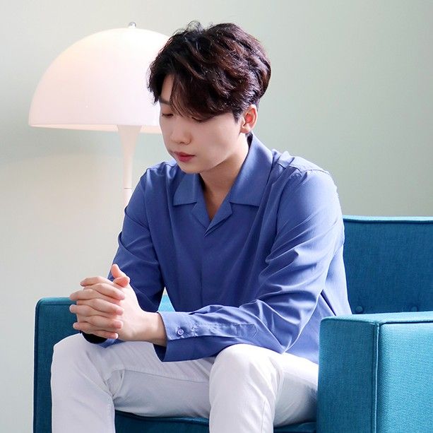 Latest photo of Jeong Sewoon