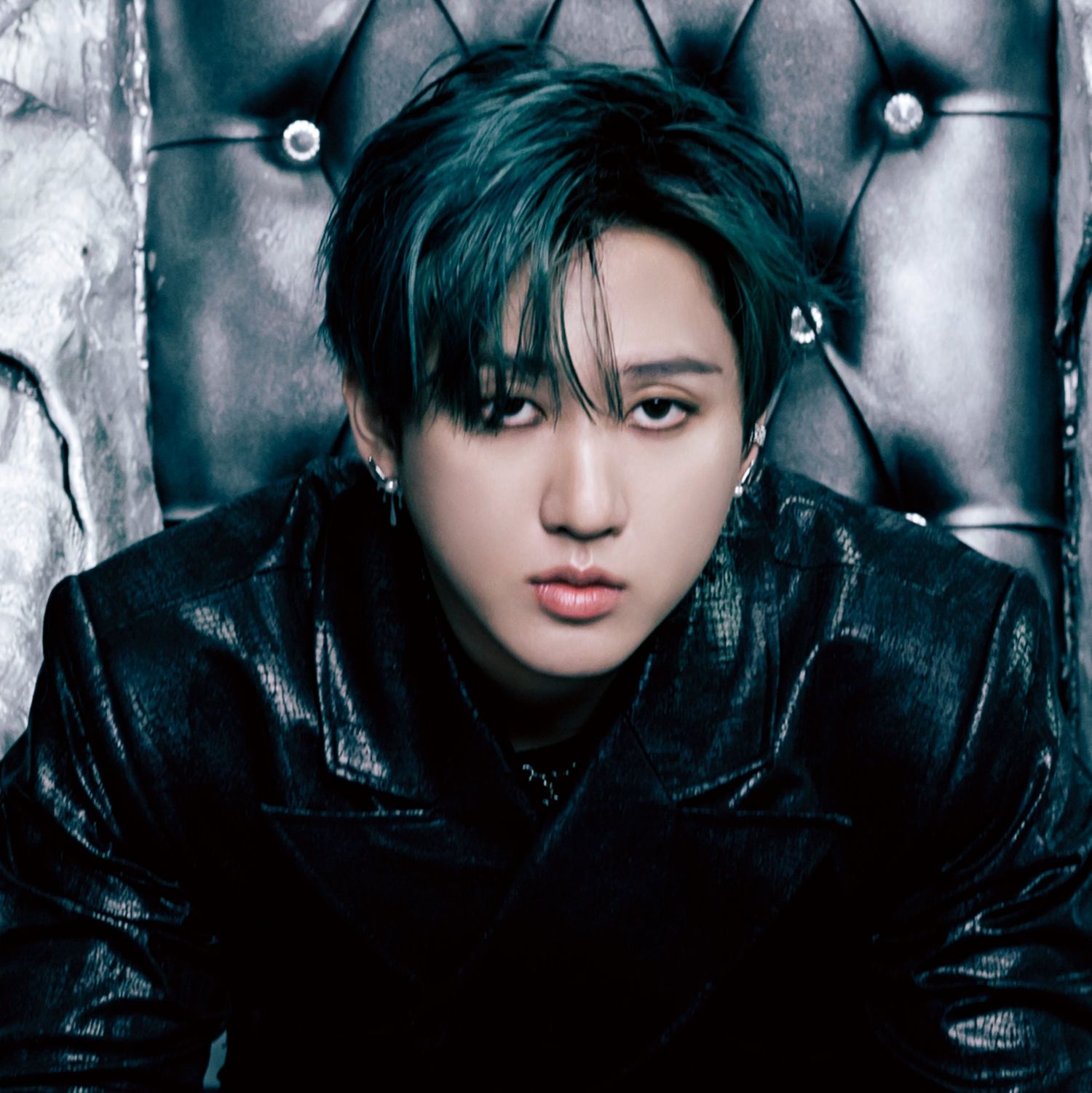 Potret di balik layar Changbin (Stray Kids)