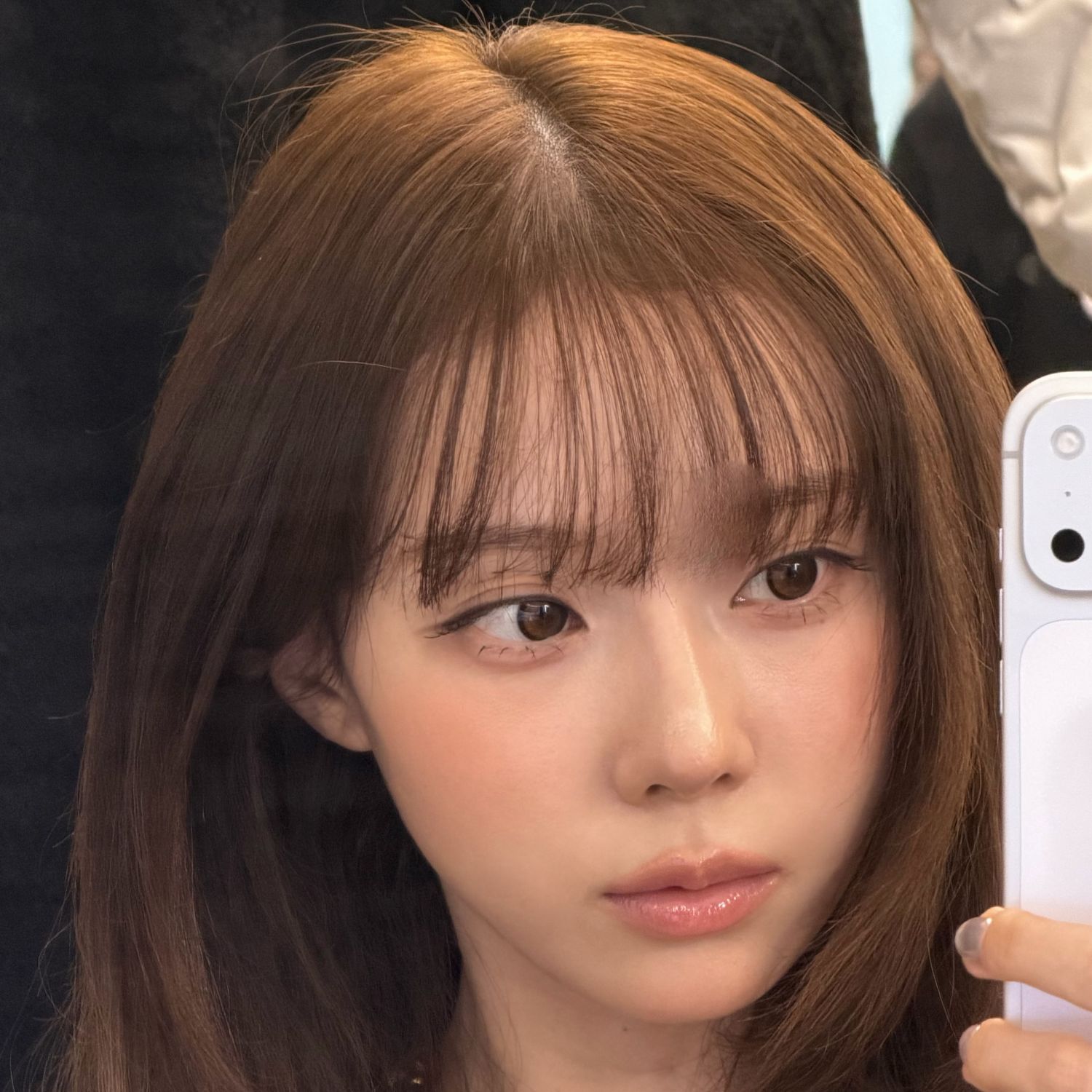 Winter (aespa)的最新活動照片