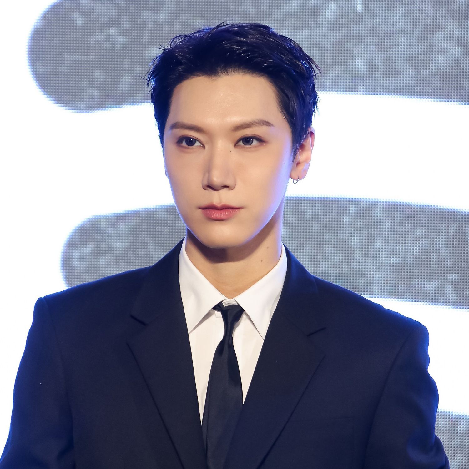 A moment captured by TEN (WayV)'s fan