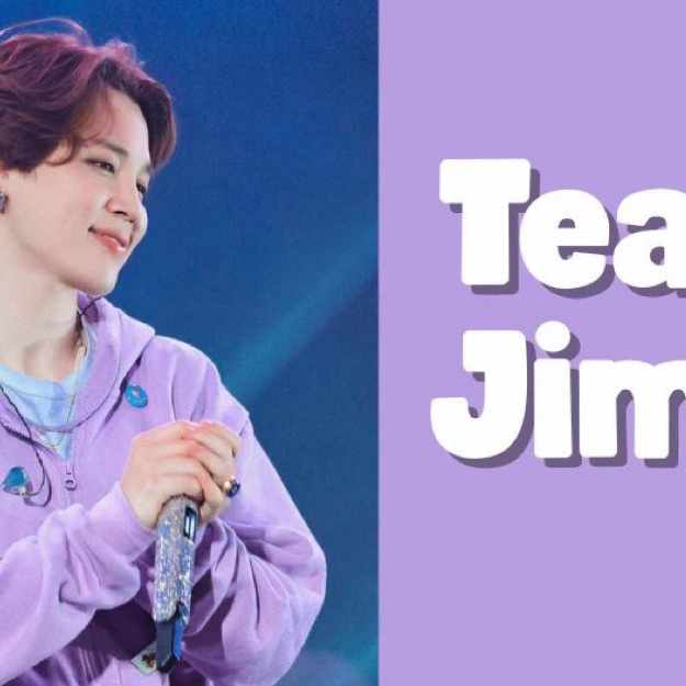 Behind-the-scenes cut of Jimin (BTS)