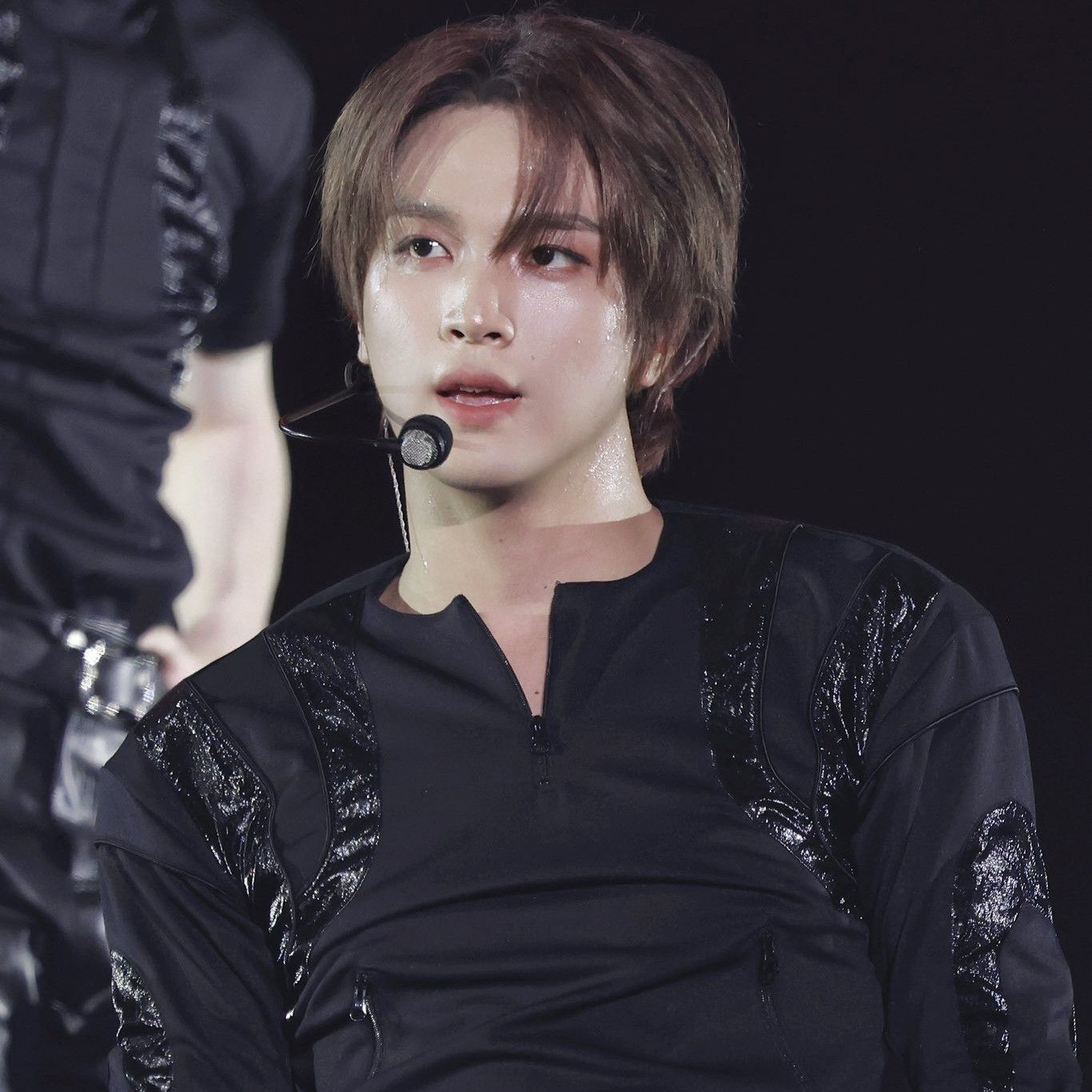 해찬 (NCT 127, NCT DREAM) 최근 활동샷