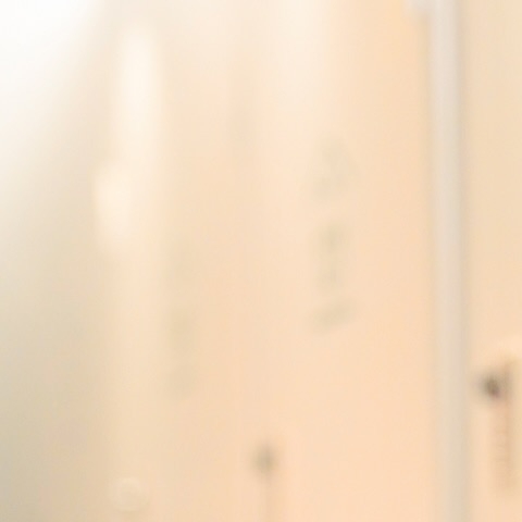Behind-the-scenes cut of Jeong Yein (Lovelyz)