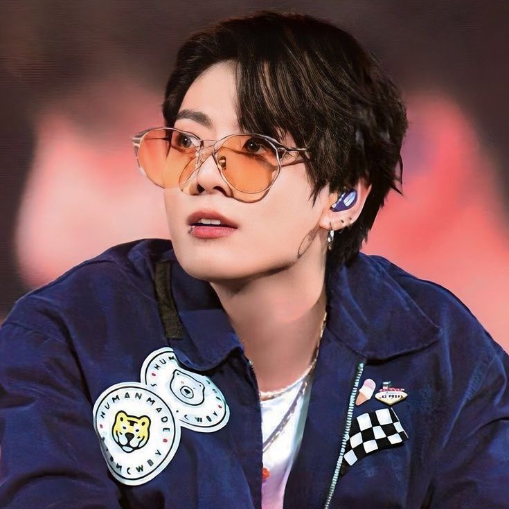 Latest photo of BTS